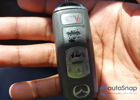 2010 Mazda Mx-5 Miata Grand Touring z USA, uszkodzony, nr VIN JM1NC2FFXA0212717